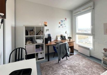 vente Studio Villeurbanne
