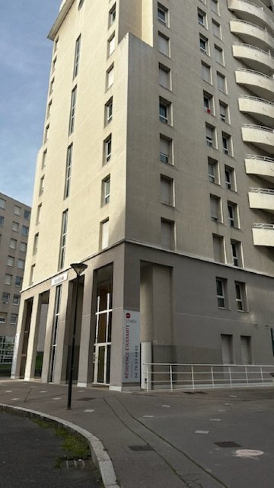 à vendre Studio Villeurbanne - Photo 5