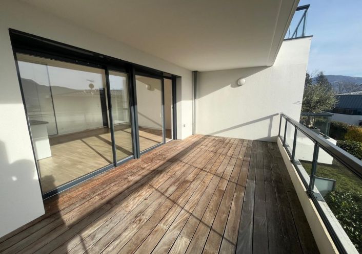 à vendre Appartement Chambery