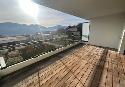 vente Appartement Chambery
