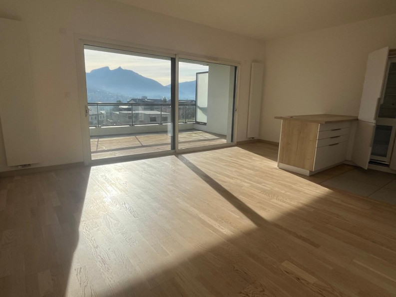 vente Appartement Chambery - Photo 4
