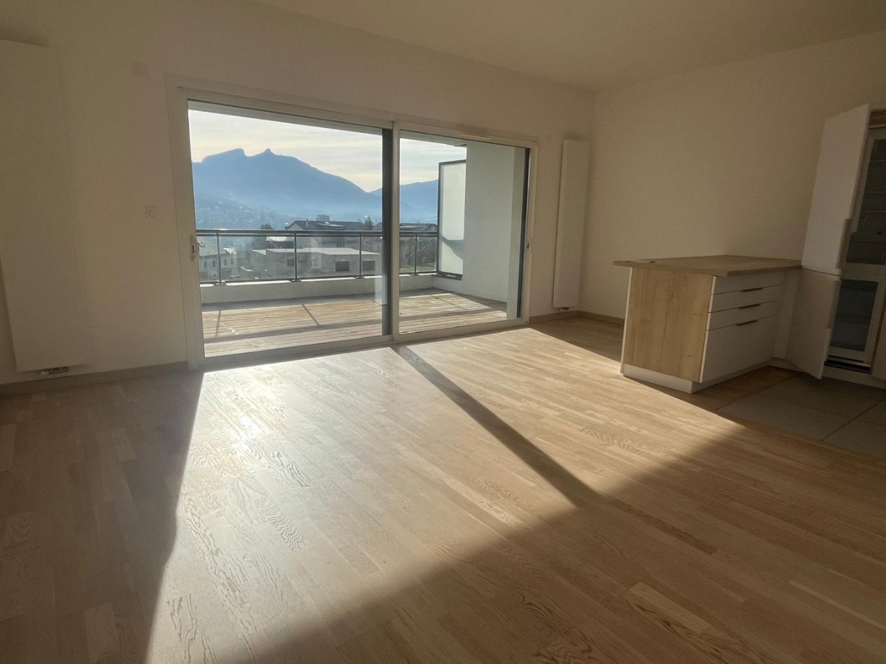 à vendre Appartement Chambery - Photo 4