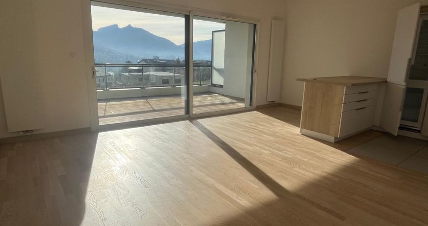 vente Appartement Chambery