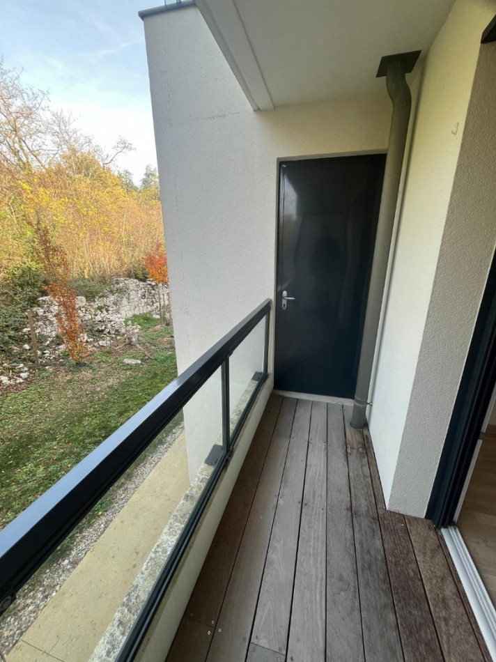 à vendre Appartement Chambery - Photo 6
