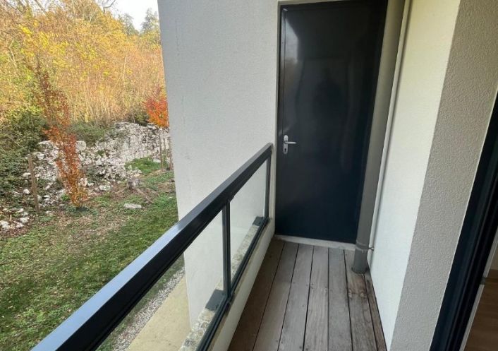 à vendre Appartement Chambery