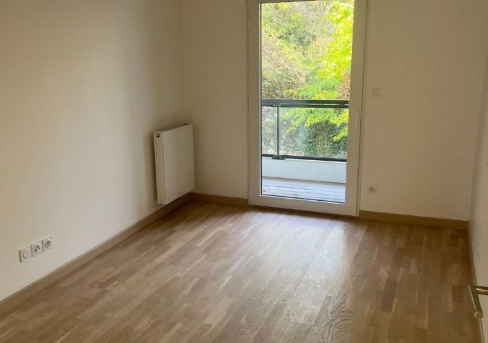 à vendre Appartement Chambery