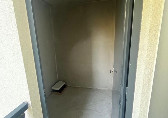 à vendre Appartement Chambery