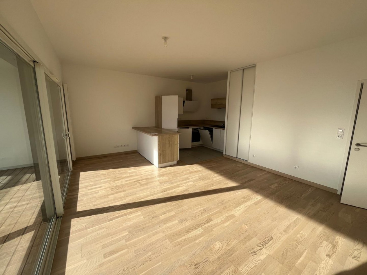 à vendre Appartement Chambery - Photo 5