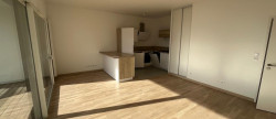 vente Appartement Chambery
