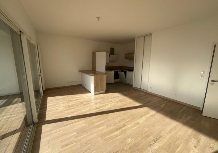 à vendre Appartement Chambery