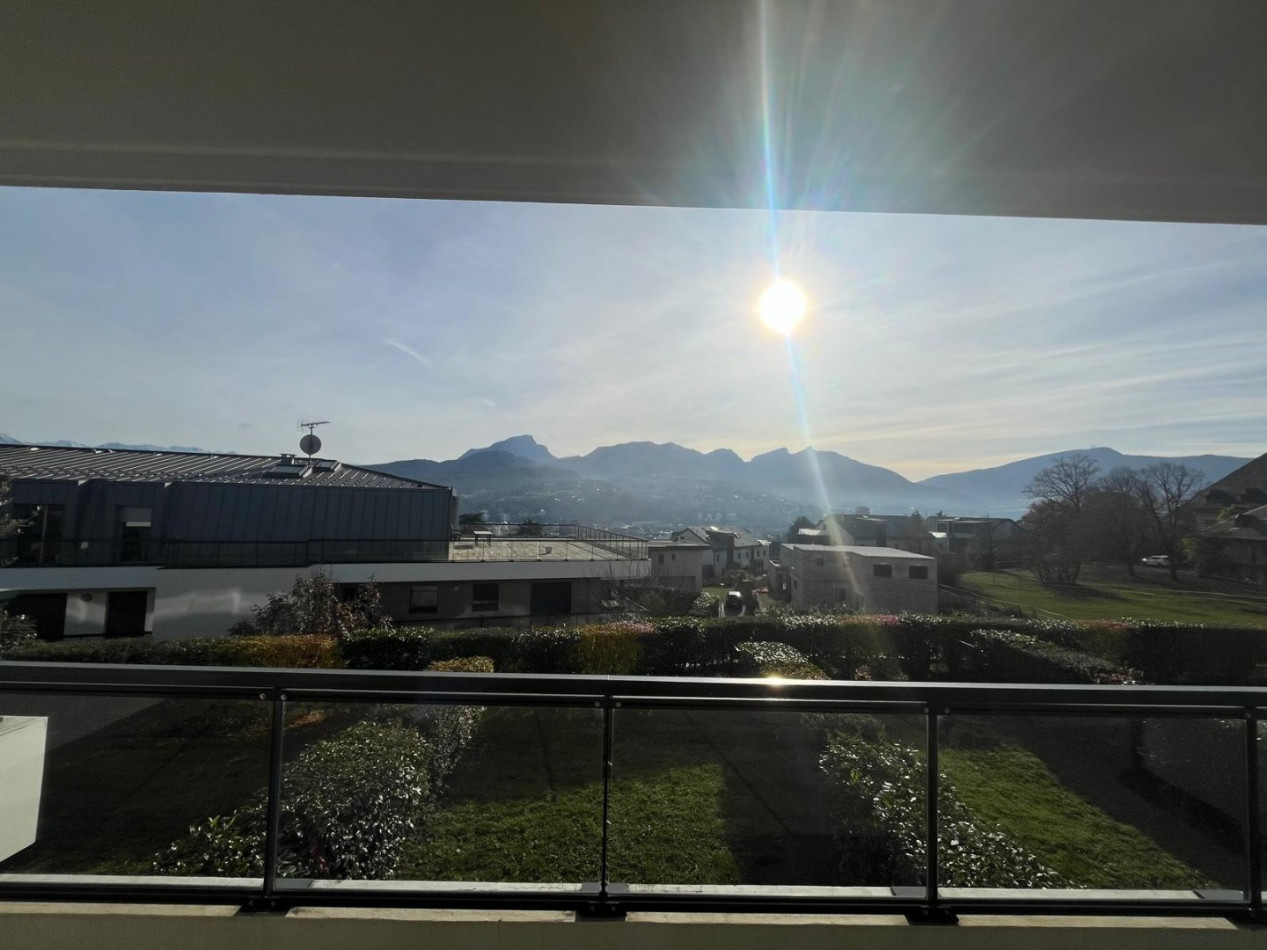 à vendre Appartement Chambery - Photo 3