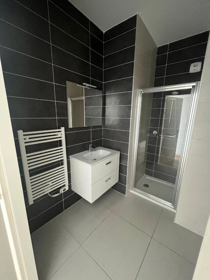 à vendre Appartement Chambery - Photo 9