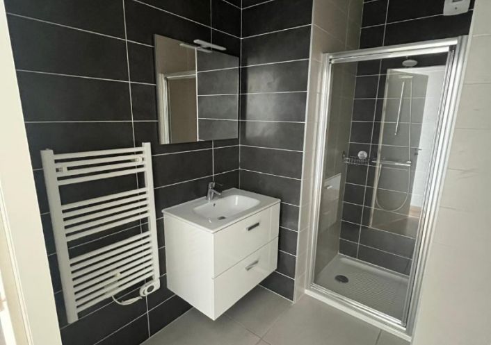 à vendre Appartement Chambery