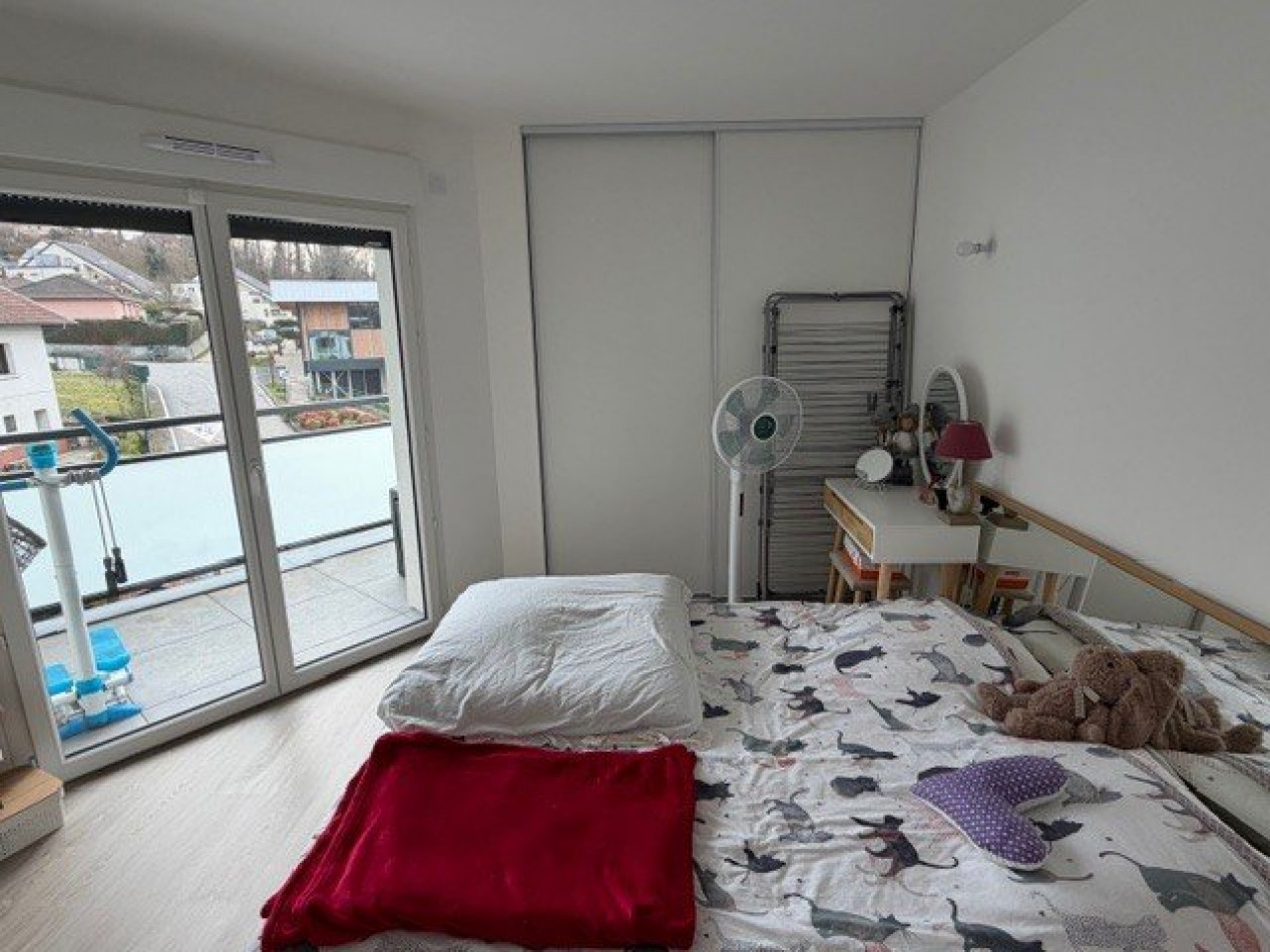 à vendre Appartement Voglans - Photo 5