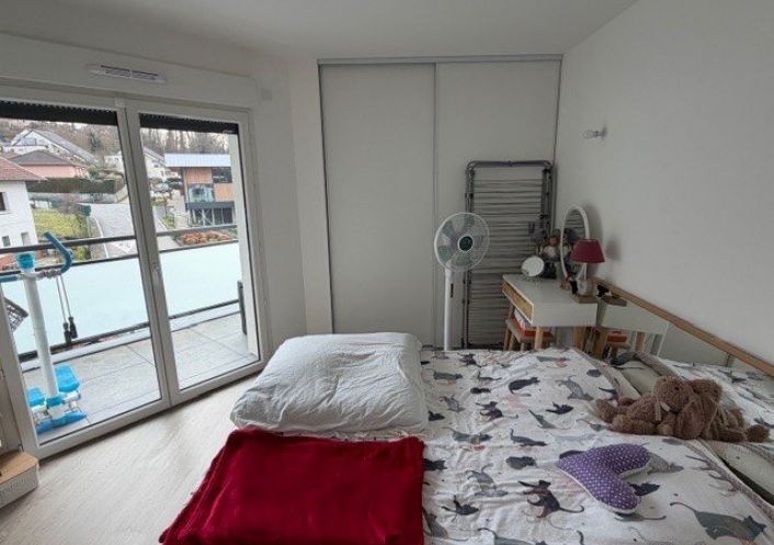 à vendre Appartement Voglans