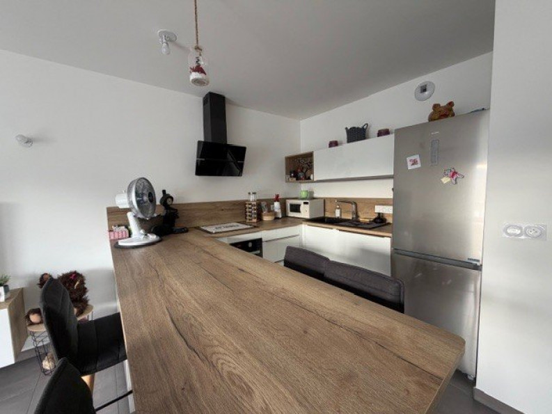 vente Appartement Voglans - Photo 1