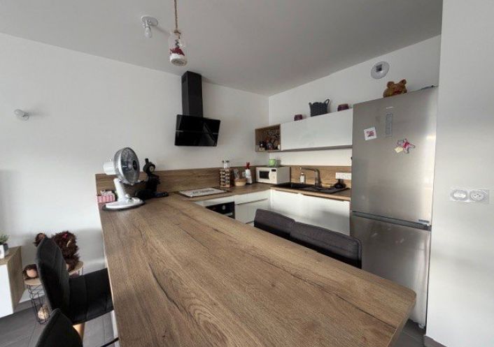 à vendre Appartement Voglans