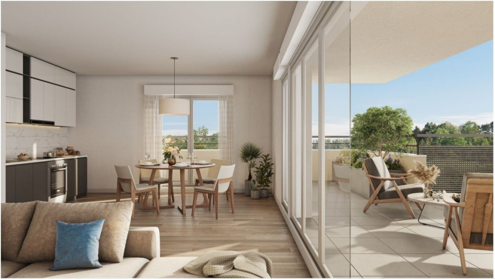 vente Appartement Thonon Les Bains - Photo 1