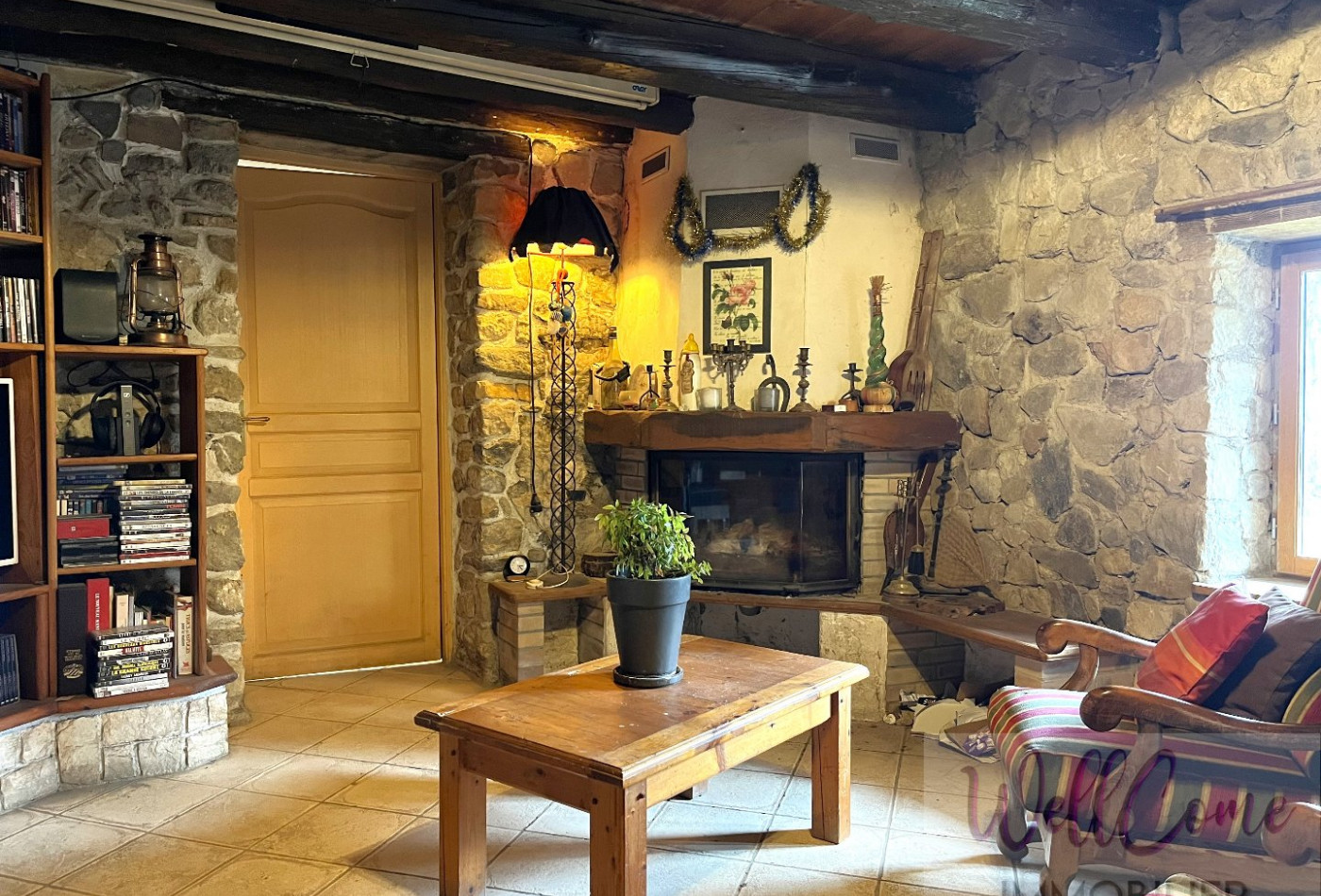 vente Maison Saint Jean D'arvey - Photo 3