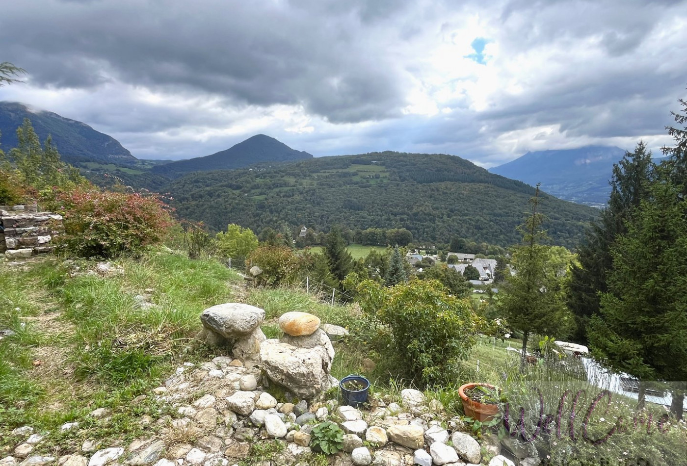 vente Maison Saint Jean D'arvey - Photo 10