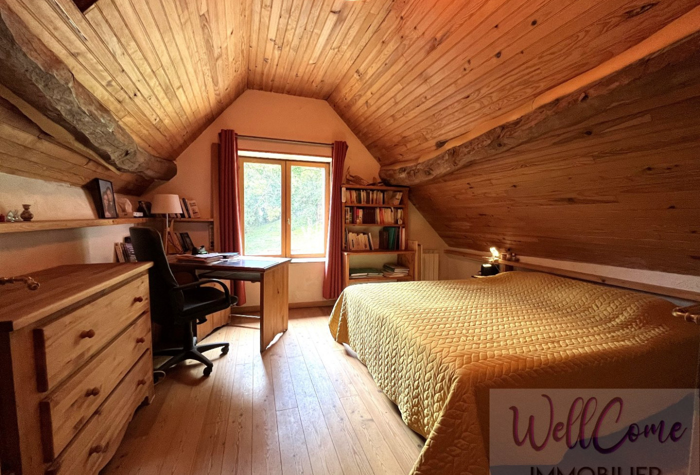 vente Maison Saint Jean D'arvey - Photo 6