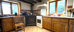 vente Maison Saint Jean D'arvey