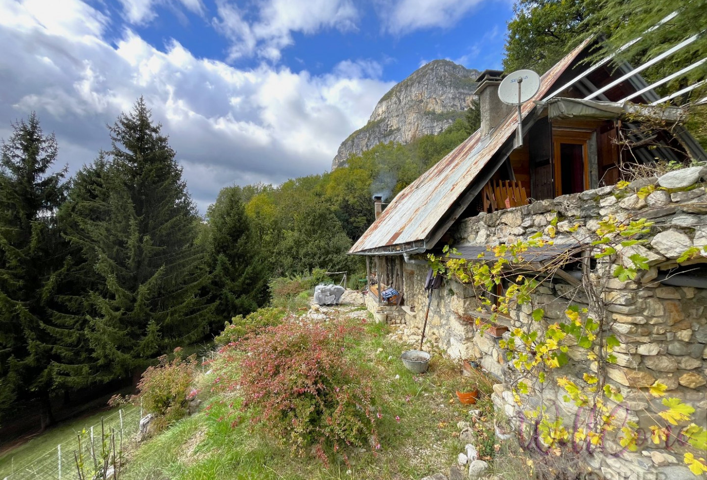 vente Maison Saint Jean D'arvey - Photo 1
