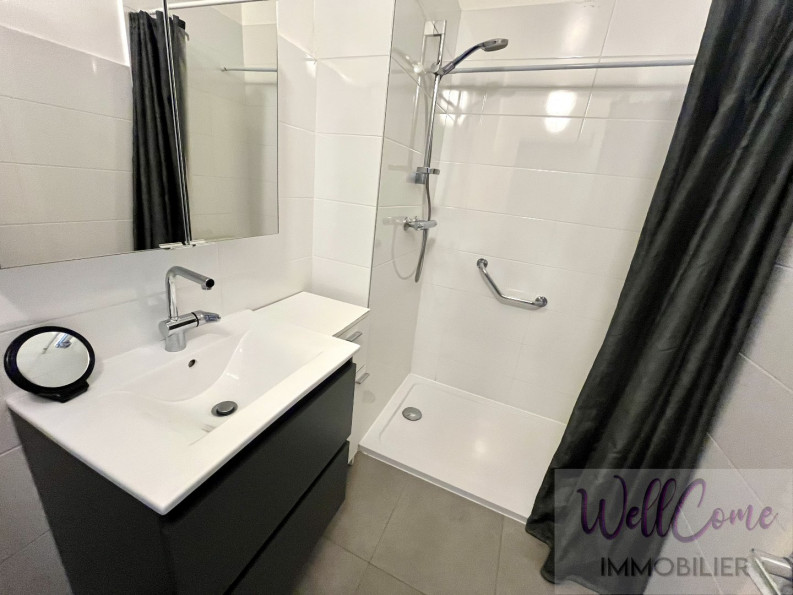 vente Appartement Aix Les Bains - Photo 8