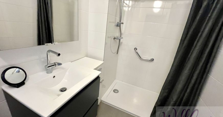 vente Appartement Aix Les Bains