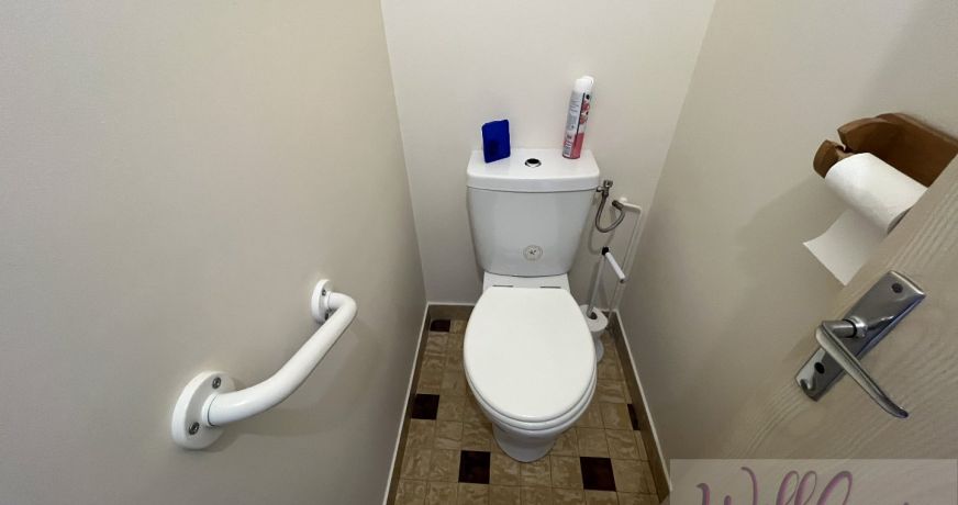 vente Appartement Aix Les Bains