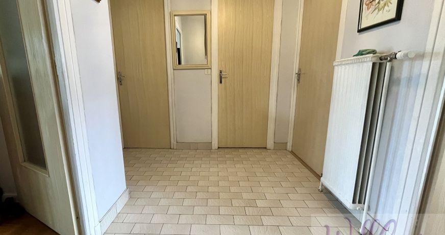 vente Appartement Aix Les Bains