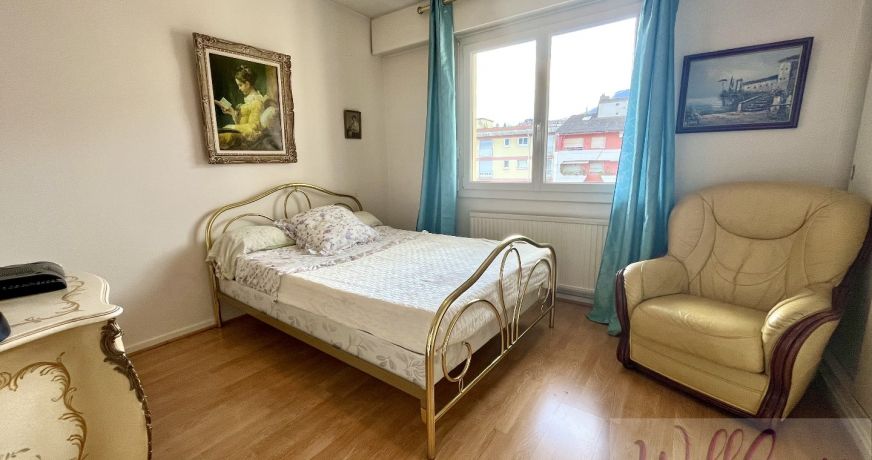 vente Appartement Aix Les Bains