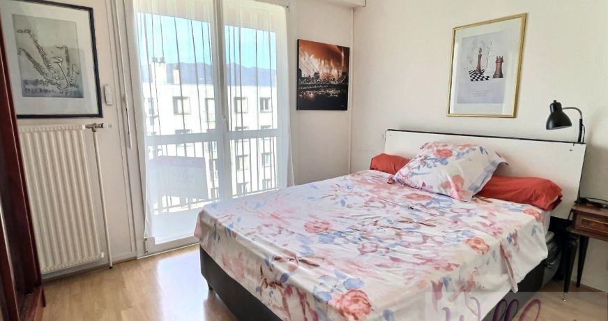 vente Appartement Aix Les Bains