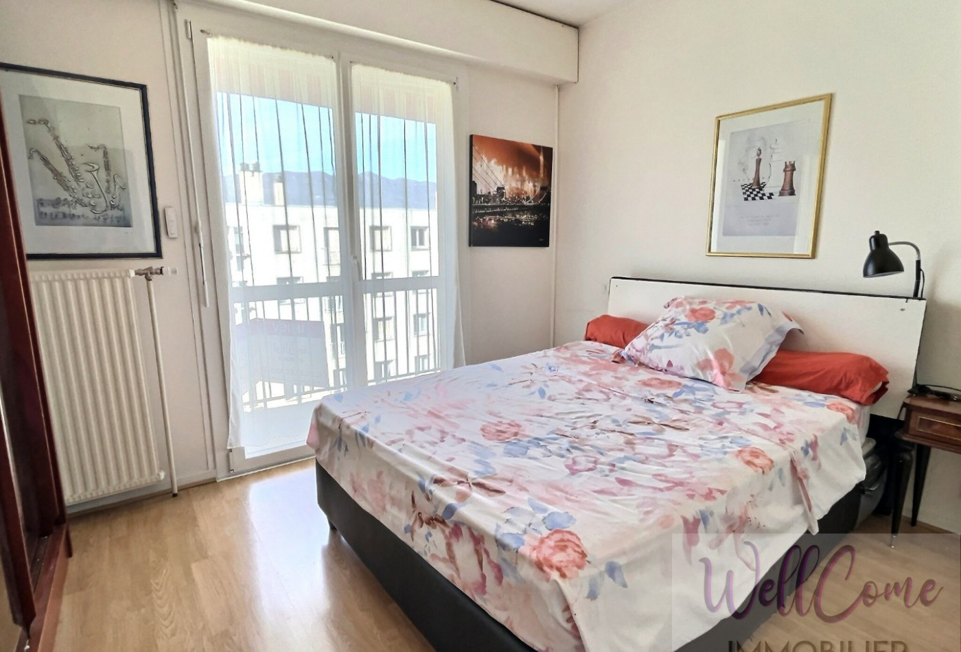 vente Appartement Aix Les Bains - Photo 6