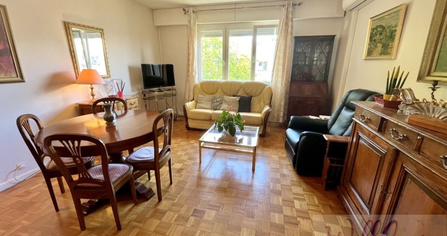 vente Appartement Aix Les Bains