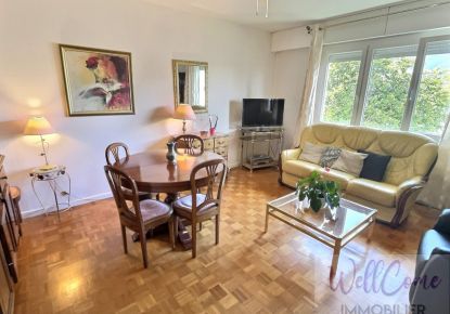 vente Appartement Aix Les Bains