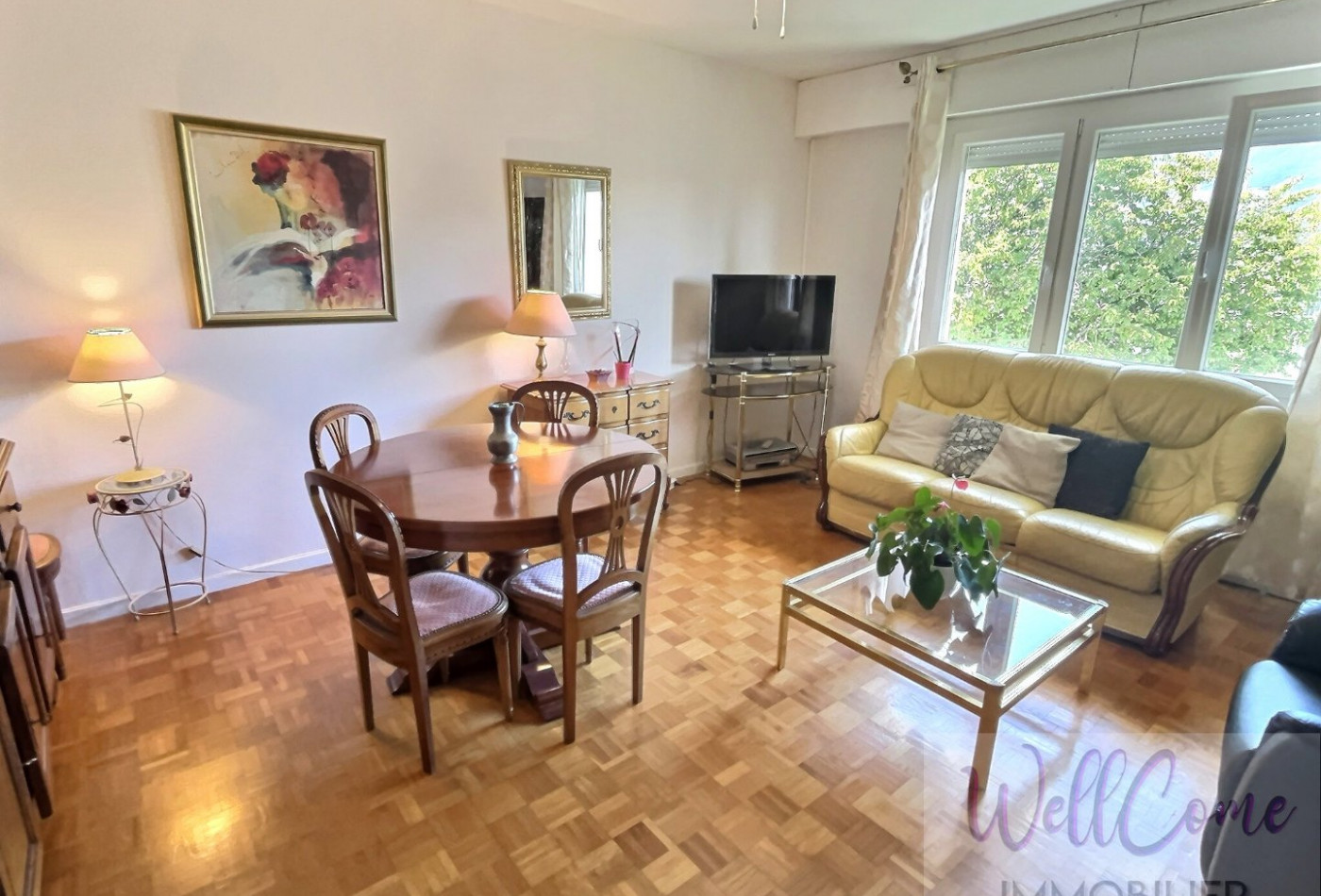 vente Appartement Aix Les Bains - Photo 3