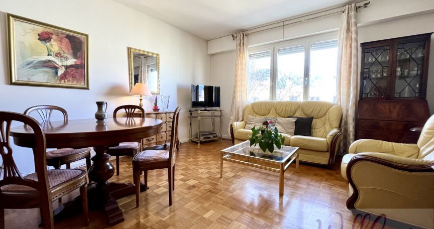 vente Appartement Aix Les Bains