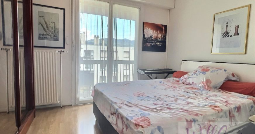 vente Appartement Aix Les Bains