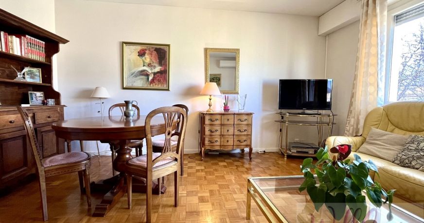 vente Appartement Aix Les Bains