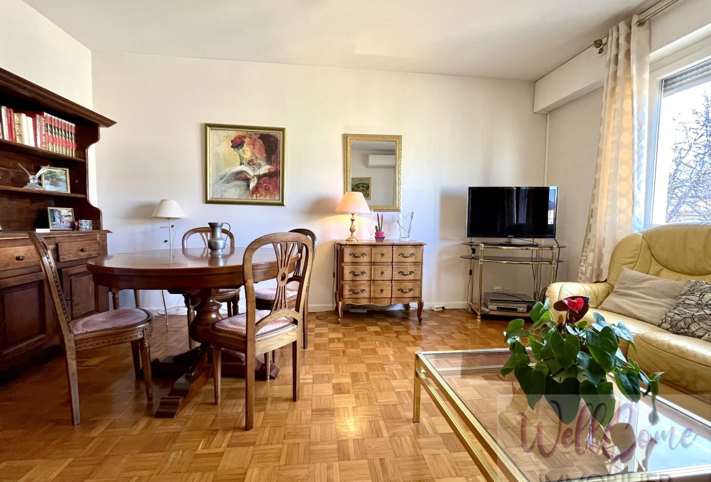 vente Appartement Aix Les Bains - Photo 9