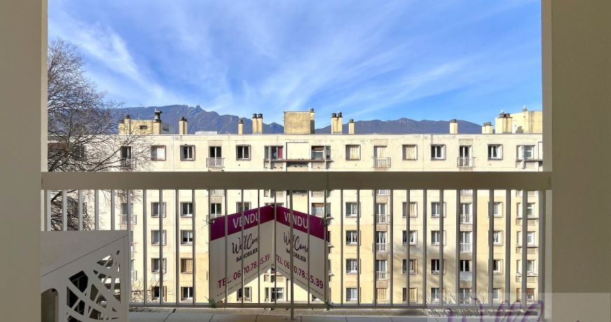 vente Appartement Aix Les Bains