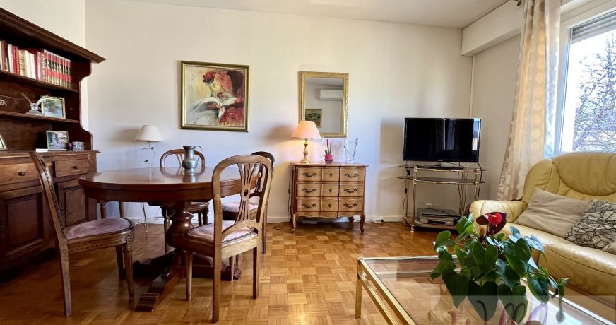 vente Appartement Aix Les Bains