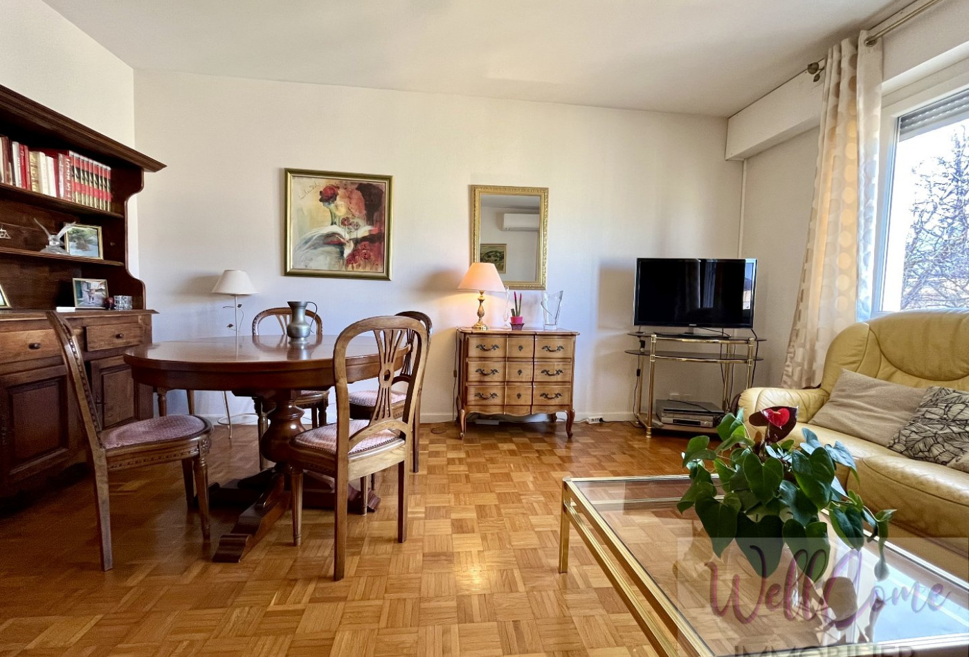 vente Appartement Aix Les Bains - Photo 10