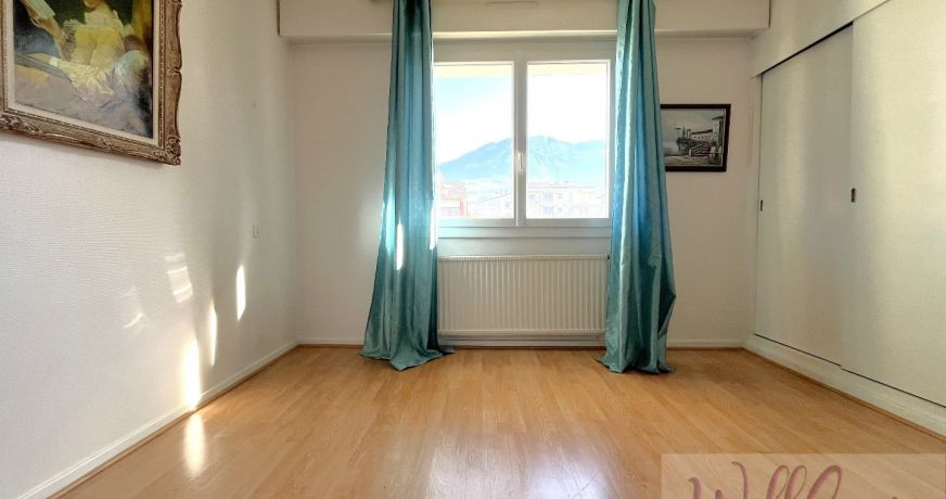 vente Appartement Aix Les Bains