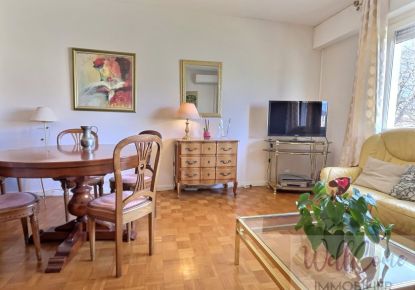 vente Appartement Aix Les Bains