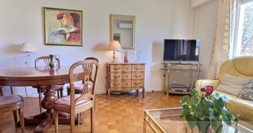 vente Appartement Aix Les Bains