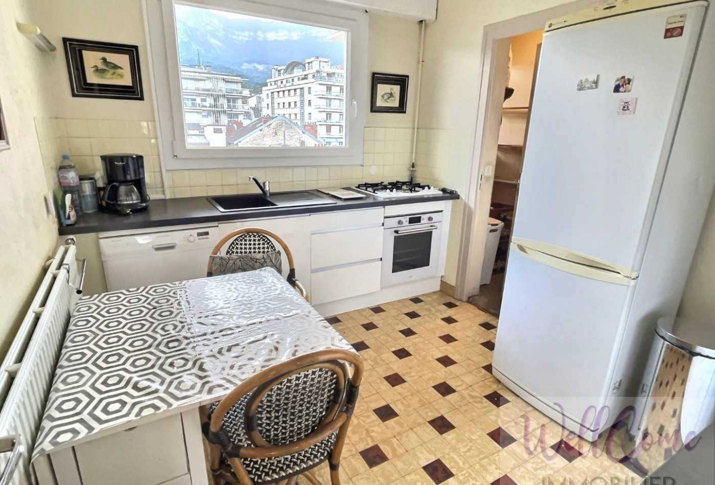 vente Appartement Aix Les Bains - Photo 7