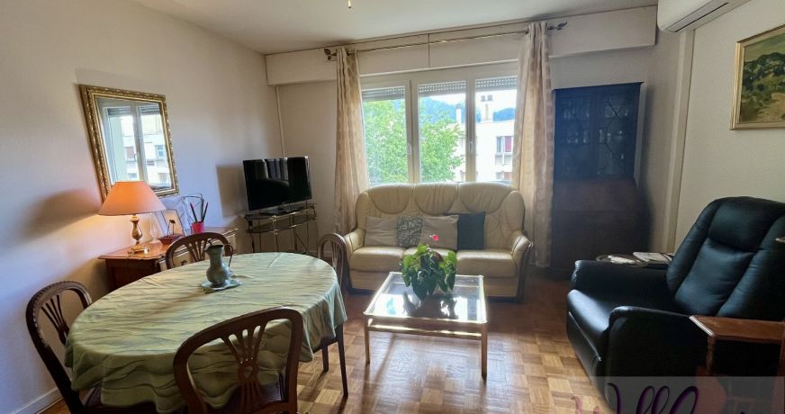 vente Appartement Aix Les Bains