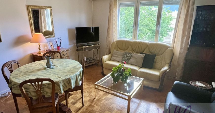 vente Appartement Aix Les Bains